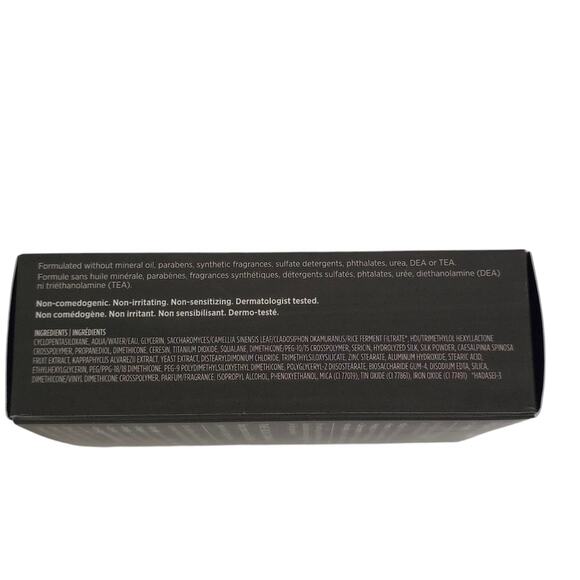 Tatcha The Silk Canvas Filter Finish Protective Primer - Picture 3 of 5